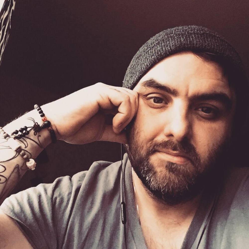 Meet your Posher, Joshua